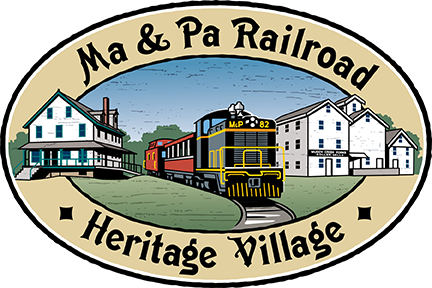Maryland and Pennsylvania Railroad
