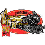 WRyM Logo - Click here to return to Main Site