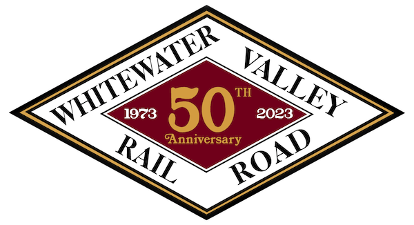 Whitewater Valley Railroad