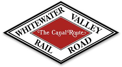 Whitewater Valley Railroad